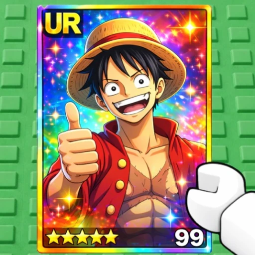 Anime Card Collection icon
