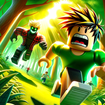 (🎄CHRISTMAS! ) THE LURKERS