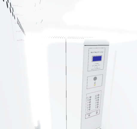 [МАСШТАБНОЕ ОБНОВЛЕНИЕ!] Лифтовая Карта! screenshot 2