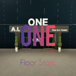Floor Store Center
