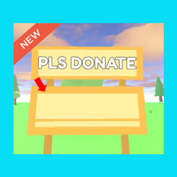 Donate Game (New)💸