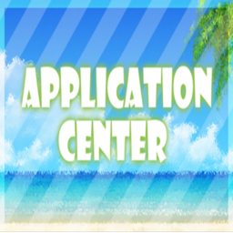 Application Center