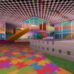 Kawaii Love place