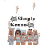SimplyKenna