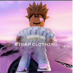 #Trap Clothes