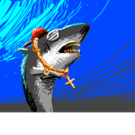 SharkyGang