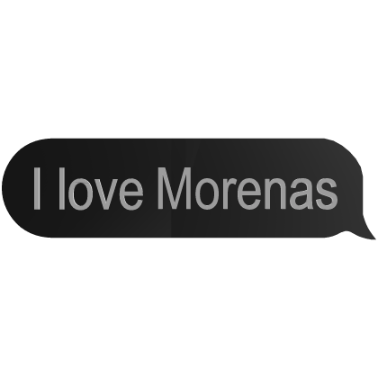 Morenas