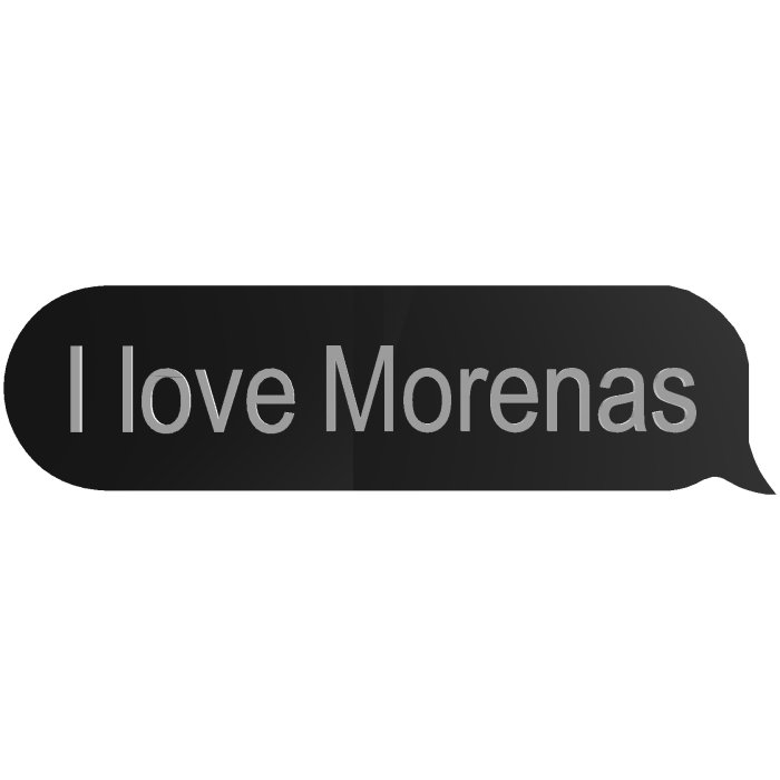 Morenas