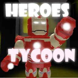[NEW] Heroes Tycoon