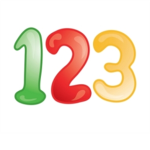 The 123 group!
