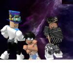 Bloxburg Lit Family