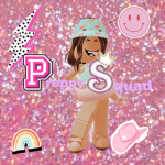 Preppy Squad!!!