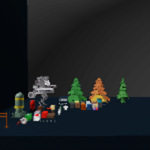 People Sandbox Beta (2024 Adaptation)