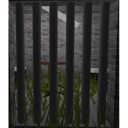 Jail time [POLICE UPDATE WIP]