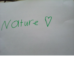 Nature fun!