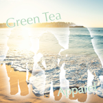 *+ Green tea apparel +*