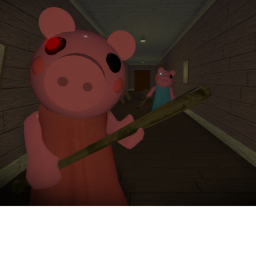 piggy roleplay