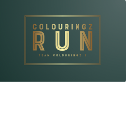 Colouringz Run!