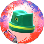 Nozzle Helmet