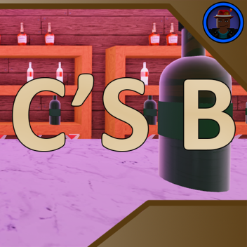 Clebinho's Bar [V2]