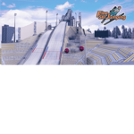 Ski Jumping Studio