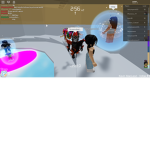 Fun Park Group Yeet!