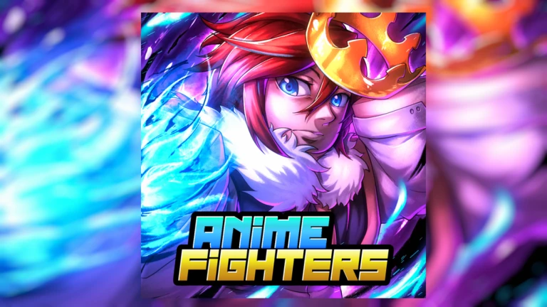 [☀️ Summer Update ] Anime Fighters Simulator