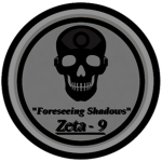 RCU | Zeta-9 |"Foreseeing Shadows"|