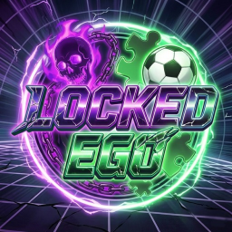[NIKO] Locked Ego
