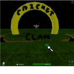 Cricket Clan
