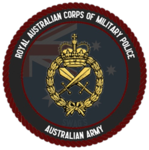 [ADF] Military Police Corps