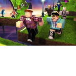 Roblox Gamers 825