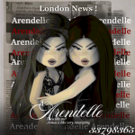 Arendelle FG