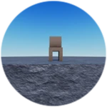 The greatest Roblox badge thumbnail