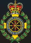 Nottingham | East Midlands Ambulance Service