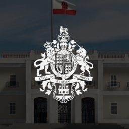The Parliament of Gibraltar