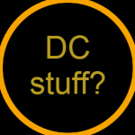 Roblox DC Universe