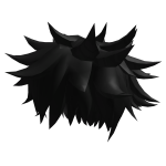 Anime Hair