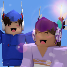Try On SSHF! (+ Korblox!)