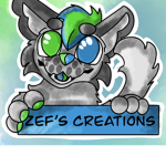 Zef’s Suits!