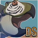 [🥩🌿Badge Expansion!] Dinosaur Simulator