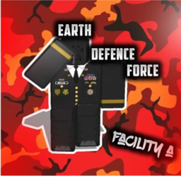 {EDF} Training Facility A