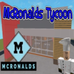 McRonalds Tycoon 2016