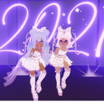 Cherry Bunnies Fashion