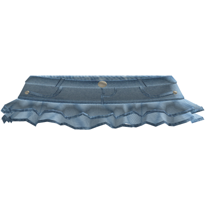 🧁 little jean skirt tweencore kawaii cute doll xd Roblox item