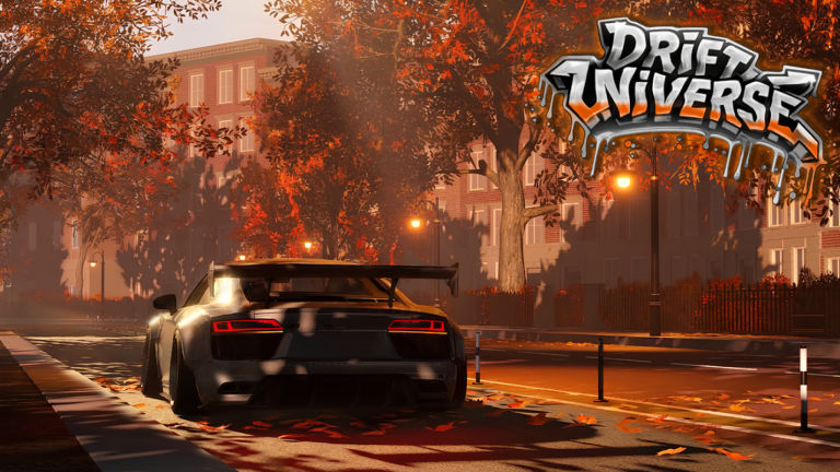 [SHOP] Drift Universe screenshot 4