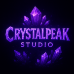 CrystalPeak Studio