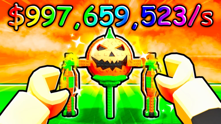 [🎃] My Drill Farm