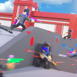 Color fight
