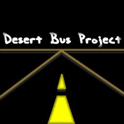Desert Bus Project old icon